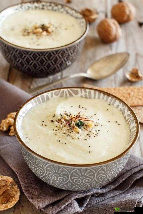 姜汁撞奶 POH：传统甜品的美味魅力