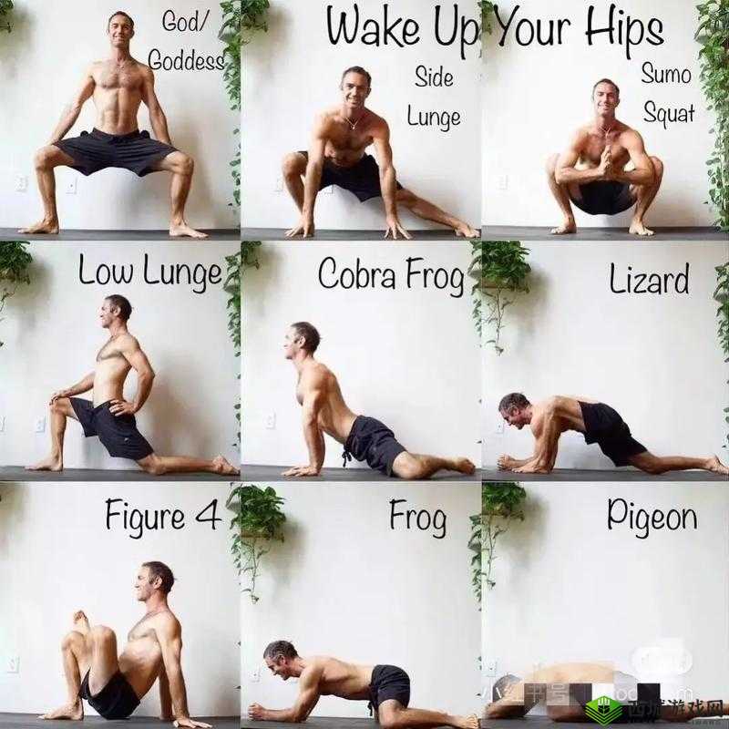 男瑜伽老师辅助肢体接触注意：要点解析