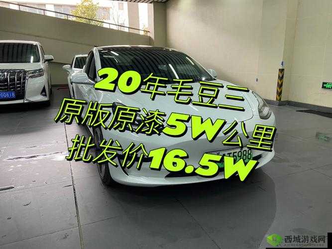 毛豆日产精品卡：带来优质体验