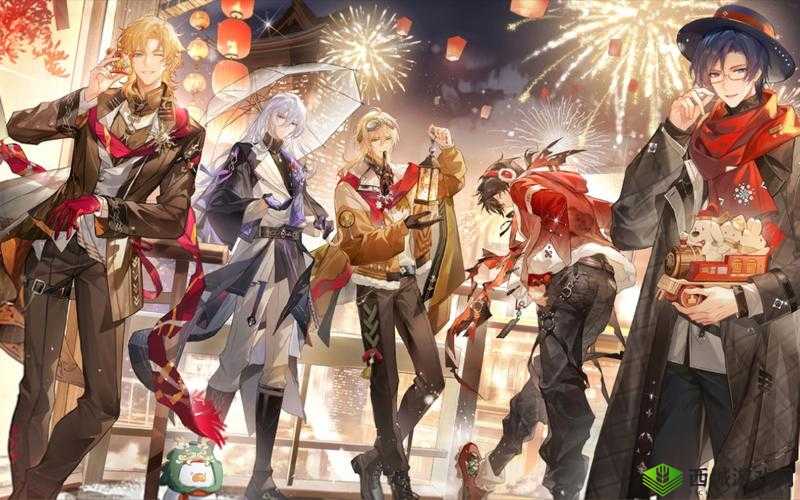 时空绘旅人夕红线牵缘玩法攻略:夕活动怎么玩绘旅人红线牵心之旅