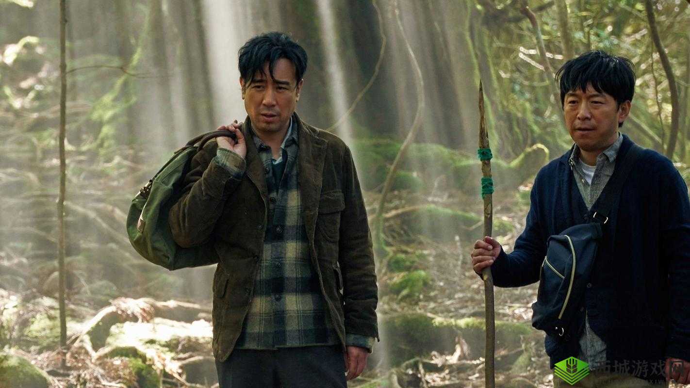 一出好戏：醉酒 19，黄渤舒淇的荒岛求生