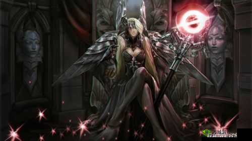 虚荣小贱星际女王：挑战宇宙极限，毁灭一切