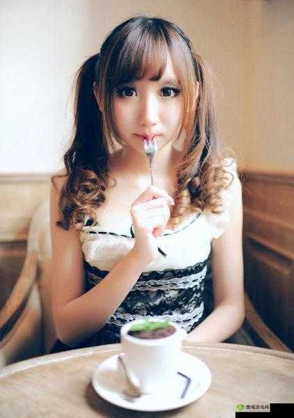 eww.jap 罗莉 xxxcom 的独特魅力