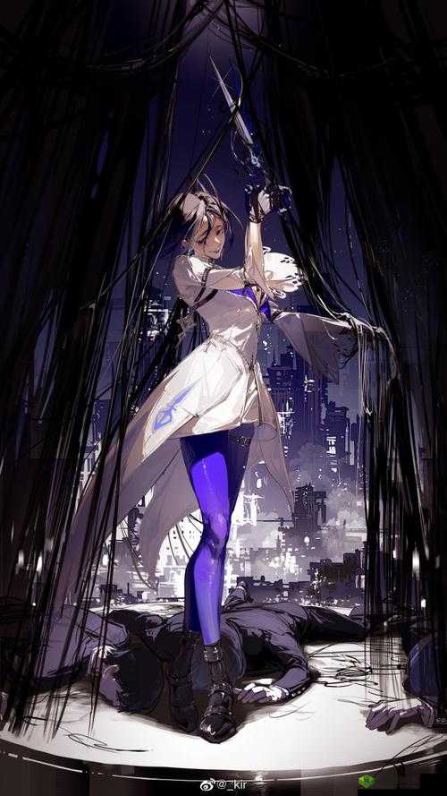 无期迷途雾巷诡影隐藏任务攻略详解：探索迷雾中的秘密任务流程