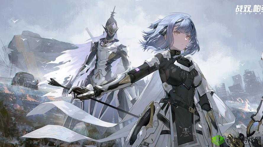 战双帕弥什：解析强力的角色——亚里莎回音的威力优势