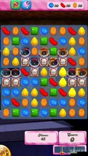 糖果传奇 14 关通关秘籍:详细攻略助你轻松过关