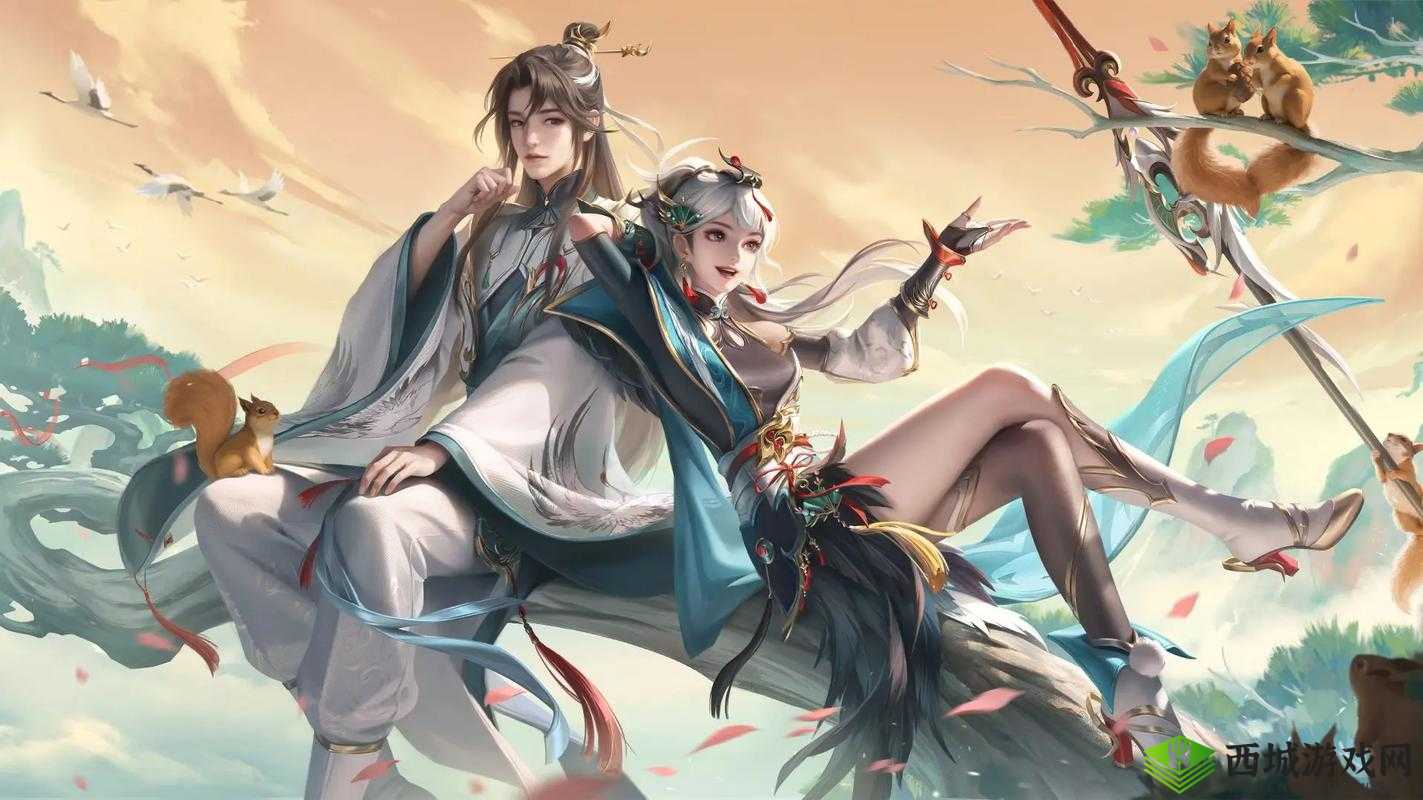 王者荣耀中对抗赵怀真的英雄策略：揭秘克制赵怀真的英雄推荐名单