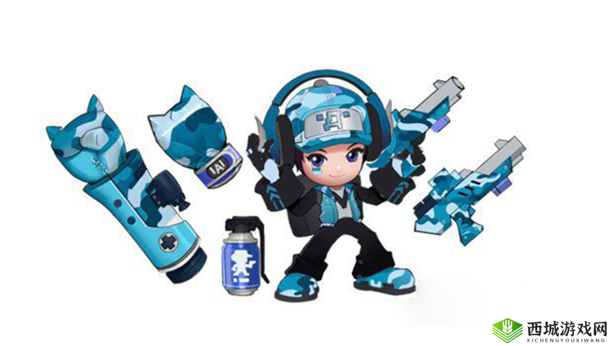 鲁班七号电玩小子皮肤优化后超炫特效视频精彩呈现