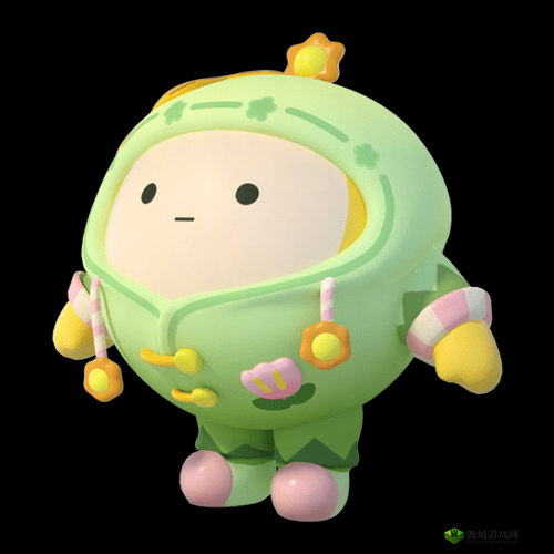 《蛋仔派对：星云咩咩梦幻星遇季盲盒之旅》