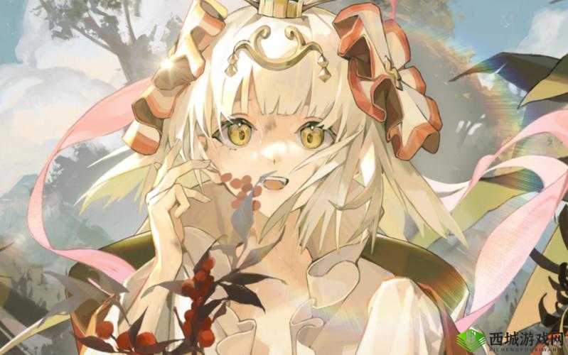 白夜极光中的丹棠角色揭秘:丹棠技能的全面介绍