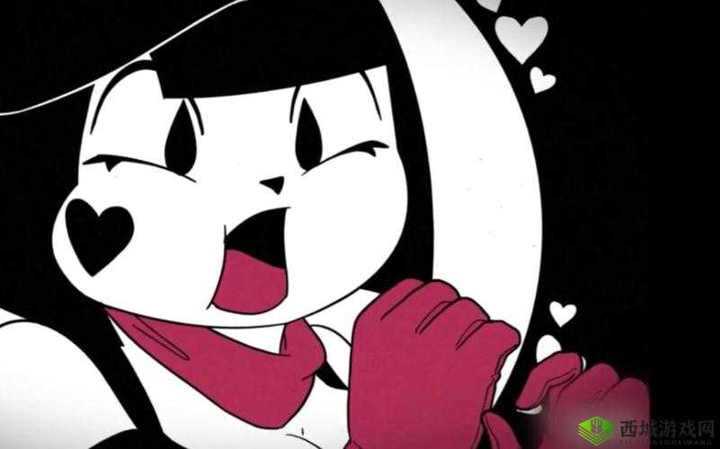 哑剧猫：萝卜之争