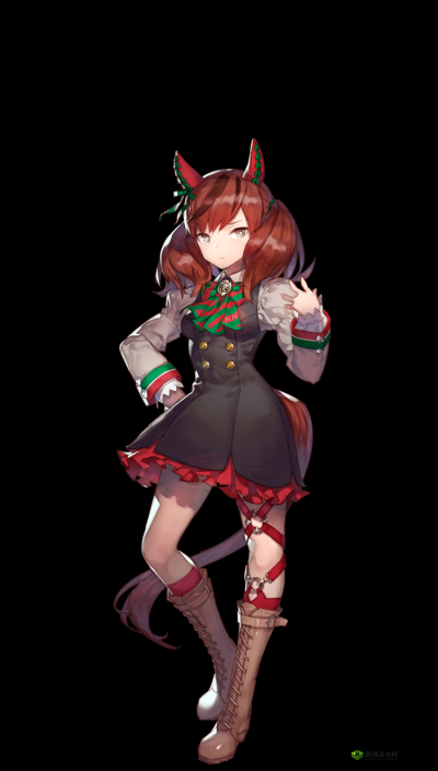 赛马娘育成体力不够的解决办法 闪耀优俊少女育成体力不足如何应对