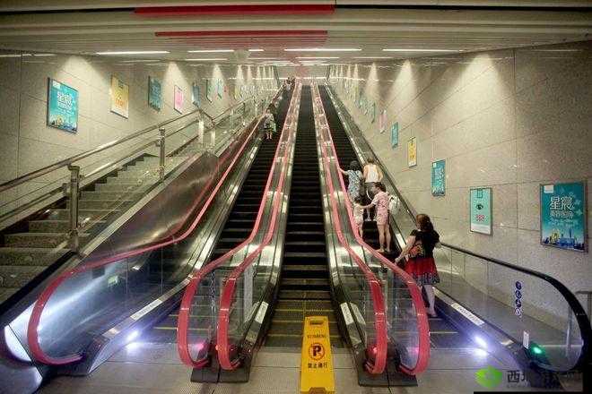 发现电梯深度开发 1v6：别样精彩呈现