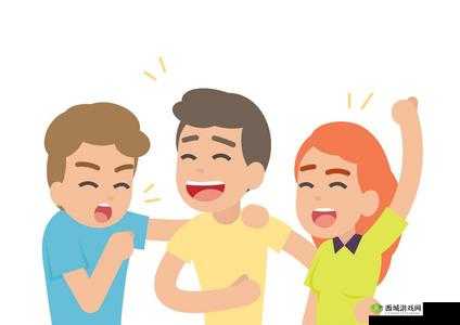 大家一起换着玩:共享快乐,增进友谊