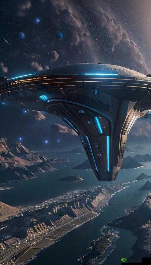 让人看了下面有感觉：探索未知的魅力