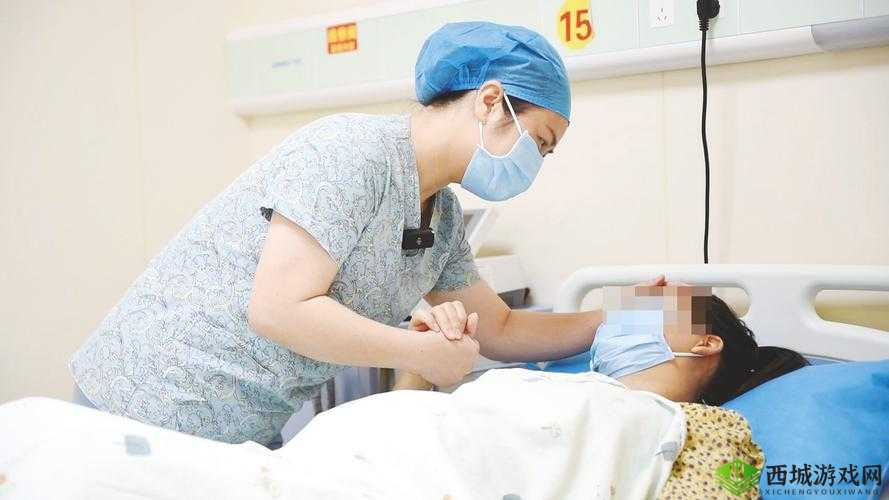 女生正确安慰法：给予温暖与关怀