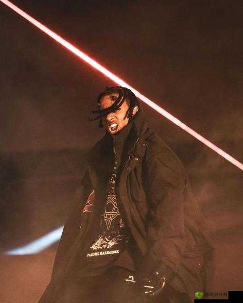 日本潮水 rapper 超多：潮流音乐的独特魅力