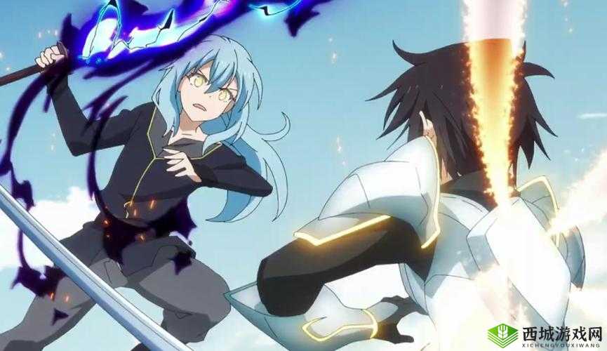 重磅消息：转生史莱姆故事继续第季动画制作启动，新冒险启程在即