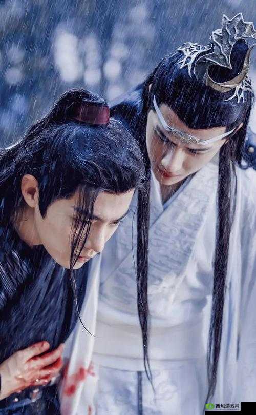 小小水蜜桃电视剧陈情令:精彩剧情等你赏