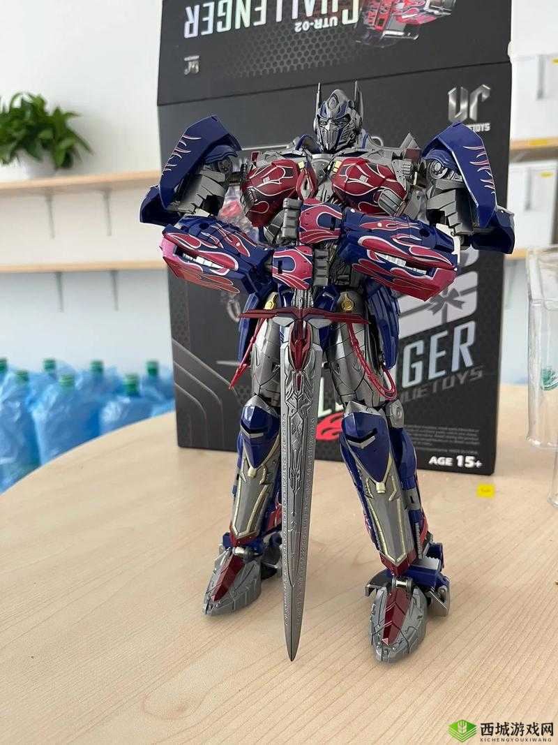 第史诗神器审判之剑：力量与正义的象征