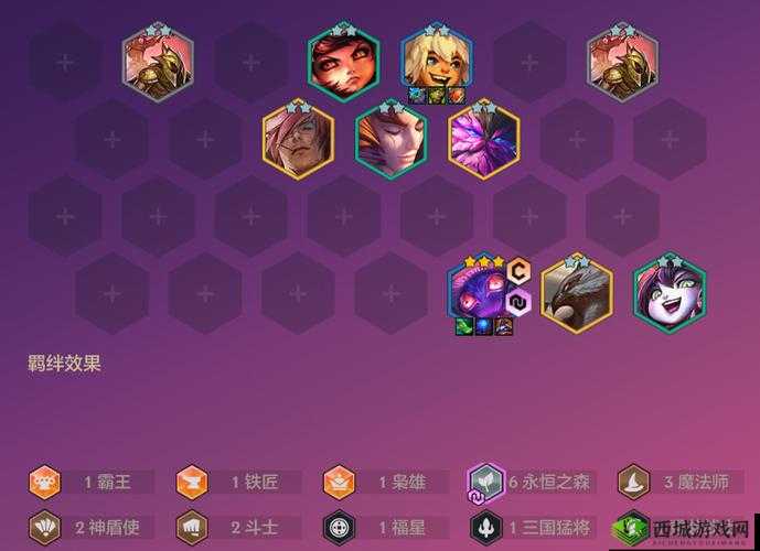 24 年金铲铲之战福星吃鸡阵容强力推荐及盘点