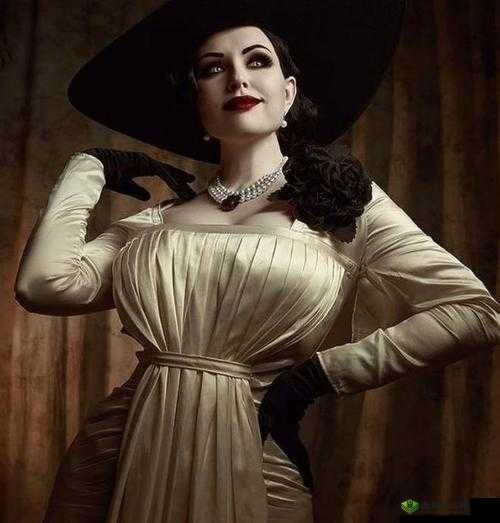 八尺夫人满天星：我喜欢你好久了