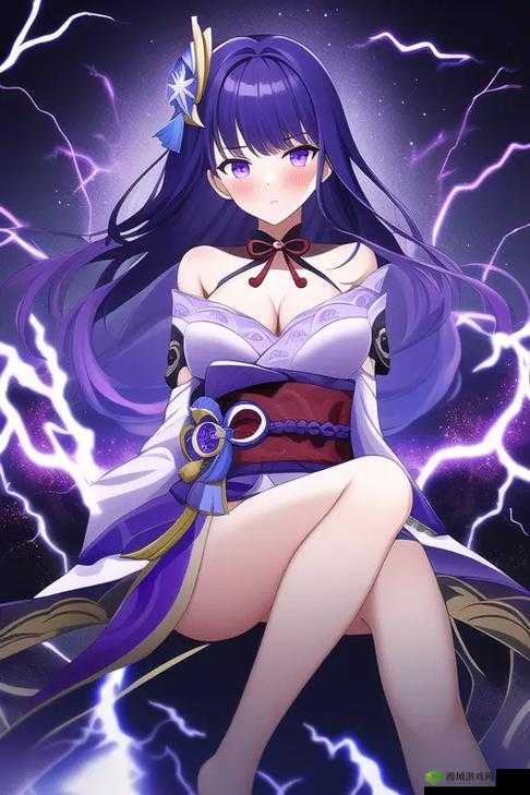 雷电将军的俘获生活:人偶与神明的禁忌之恋