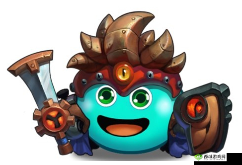 探索不思议迷宫,揭示破坏神冈布奥的强大能力