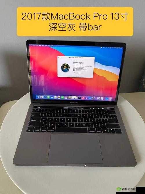 13 岁少年用 MacBook 高清作画：天才还是早熟？