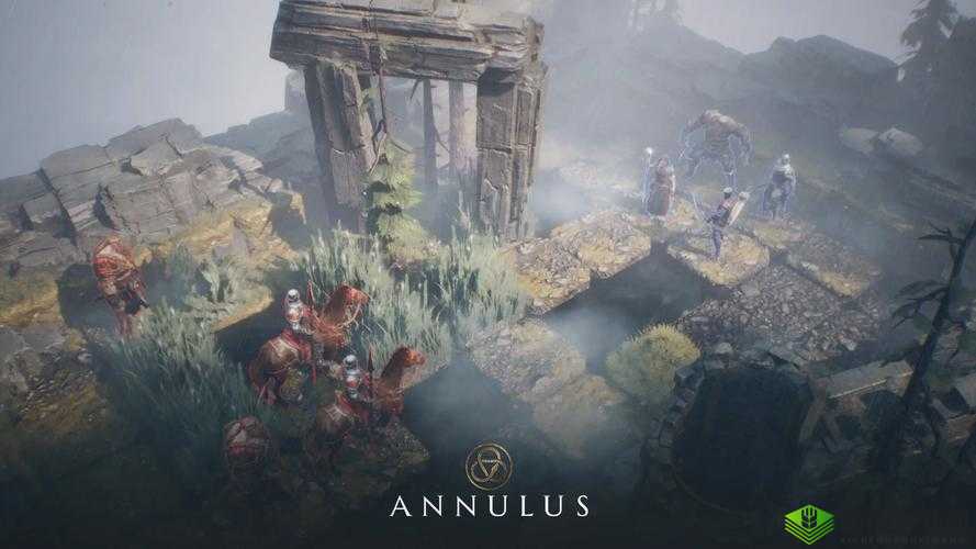 玩转环形战争主线:通关经验与技巧大揭秘