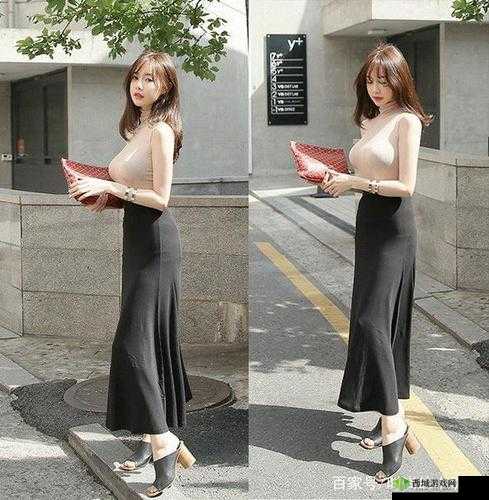 娇小交:打造魅力人生