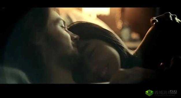 爱情岛污污污：激情与浪漫的交织