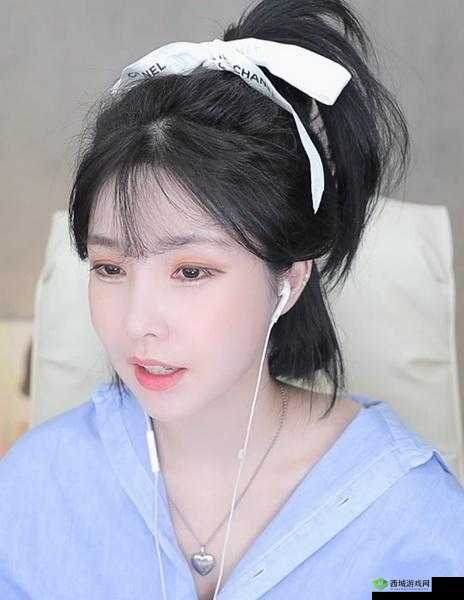 小女孩 rapper 仙踪林台:音乐追梦之旅