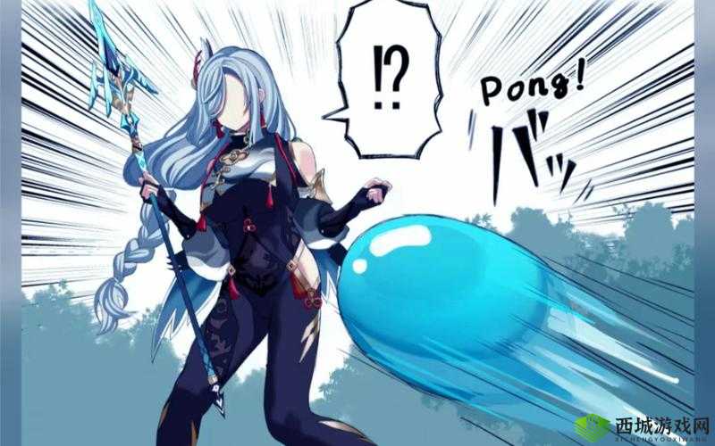 申鹤ちゃんの球棒的起源播放专区特色内容介绍