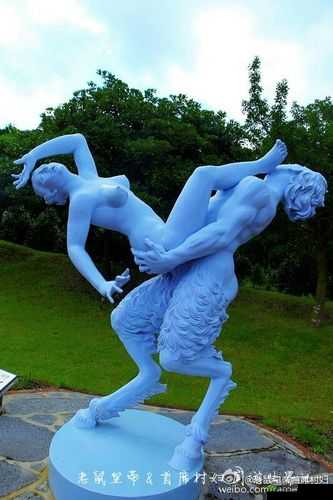 黄色网站:成年人的私密花园