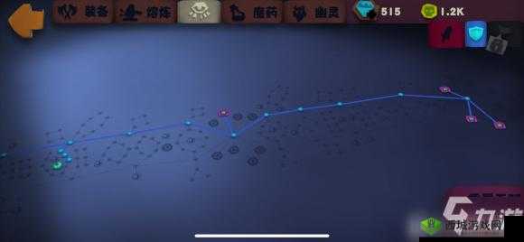 独奏骑士110毒蘑菇通关攻略：挑战与技巧