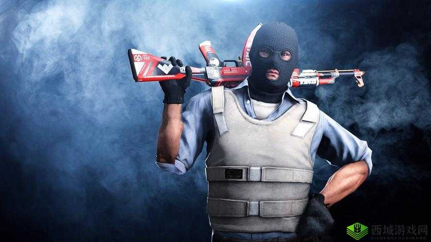 CSGO 高清视频免费播放软件：优质体验必备