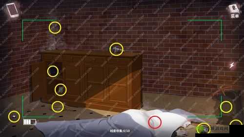 迷雾之夏:第章 深入探索,揭开神秘谜团