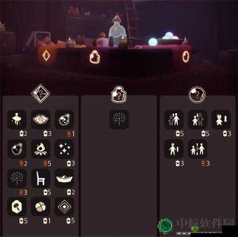 光遇 3 月 18 日免费魔法都有啥 完整收集指南在这里