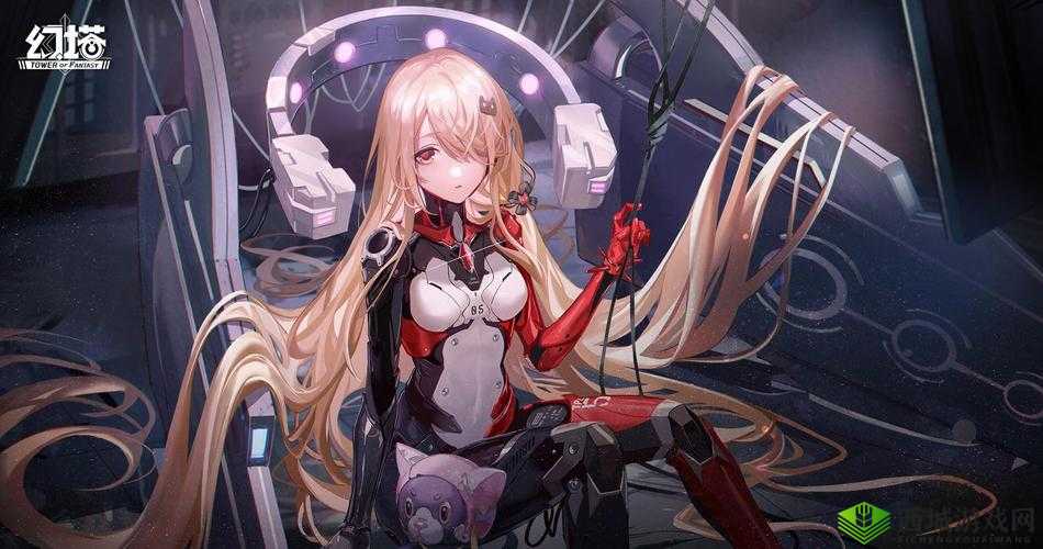 幻塔手游角色解析:奈美西斯深度解读与角色特性探讨