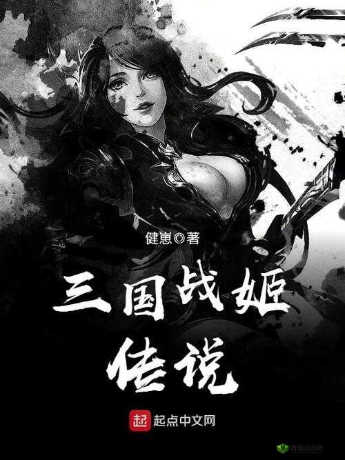 三国战姬黄化版：别样精彩的三国战姬故事