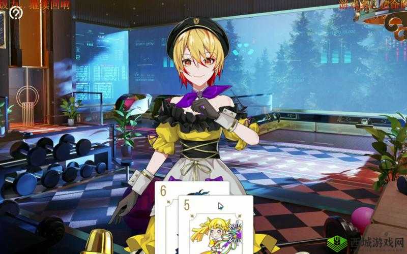 探索宿命回响姆塔牌的神秘世界,开启奇幻冒险之旅