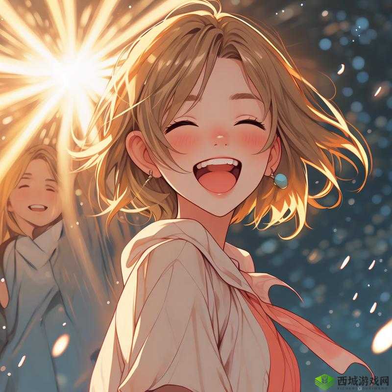 感受就算是哥哥只要有爱的温暖力量：爱能跨越一切