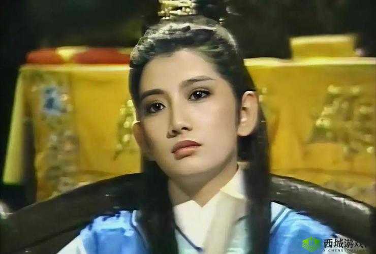 白洁赵敏张倩的传奇经历