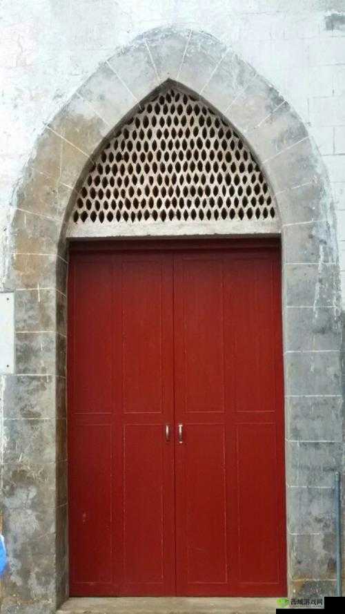 暗区突围红色铁门攻略:揭秘红色铁门位置与寻找指南