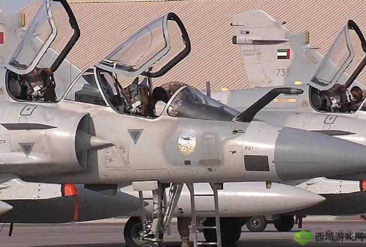 空军玩法攻略：提升出场率的秘密武器