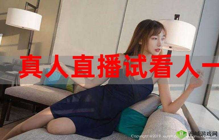 120 秒真人试看：精彩抢先体验