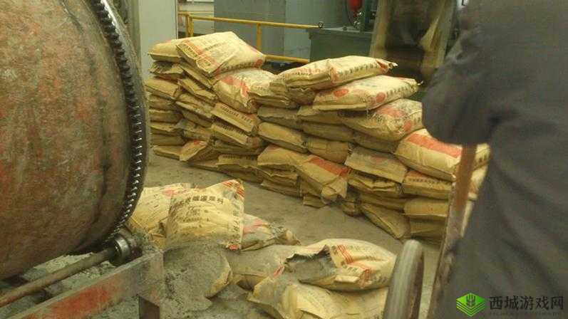 H 系列高强无收缩灌浆料的优势与应用