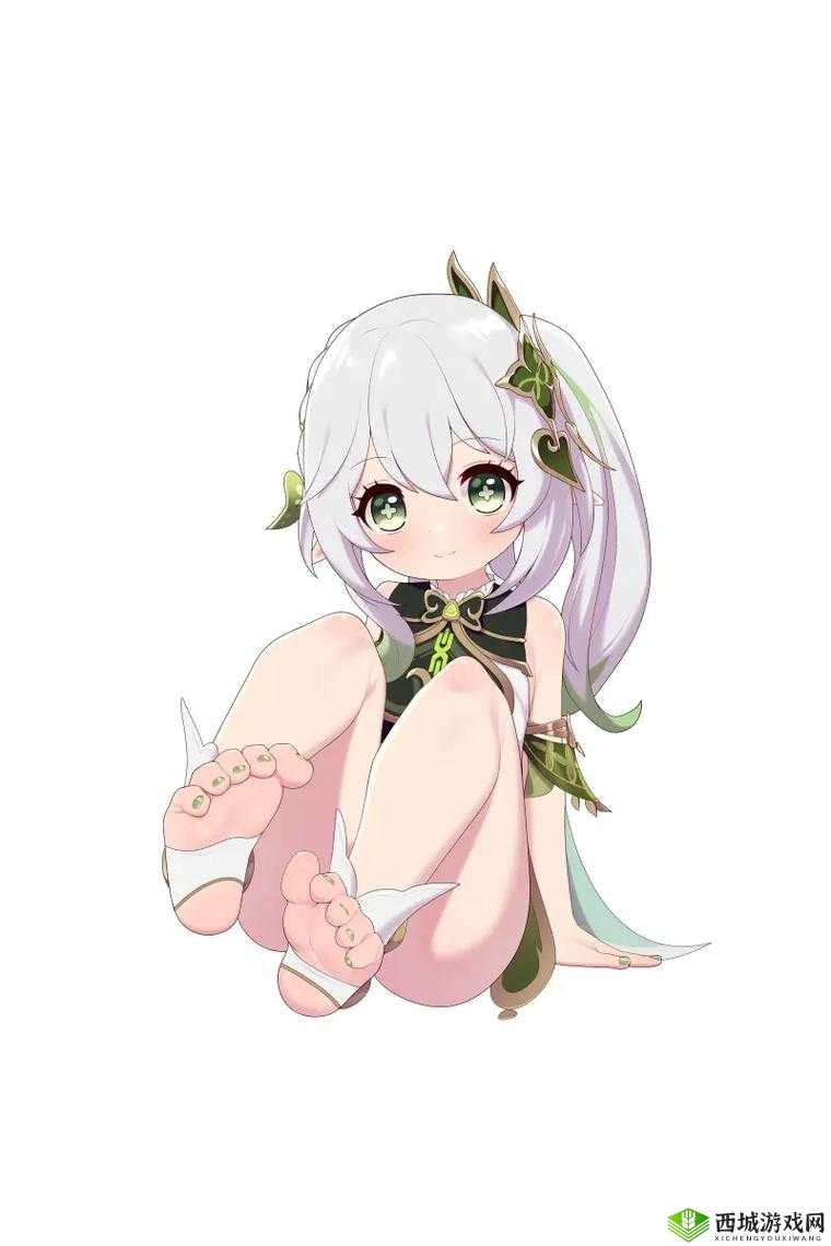 纳西ちゃんが腿法角色解析:深度剖析与技巧指南