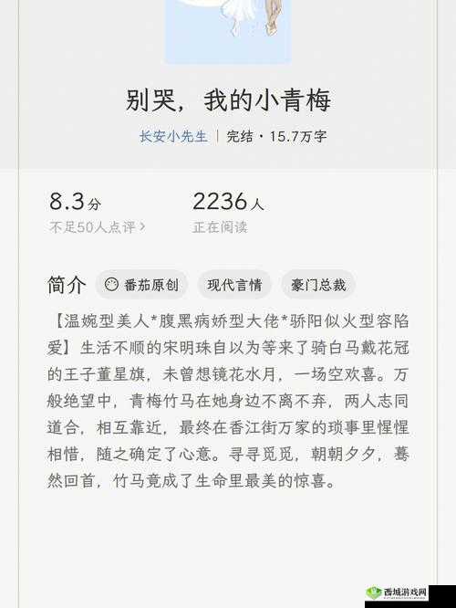 青梅不经 C1V1 已升级完毕:全新体验等你来